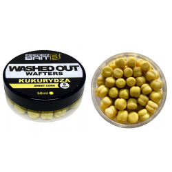 Wafters Feeder Bait Washed Out 9mm - Kukurydza FEEDER BAIT - 1