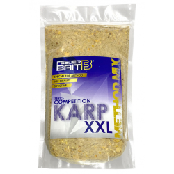 Zanęta Feeder Bait Method Mix Karp XXL 800g FEEDER BAIT - 1