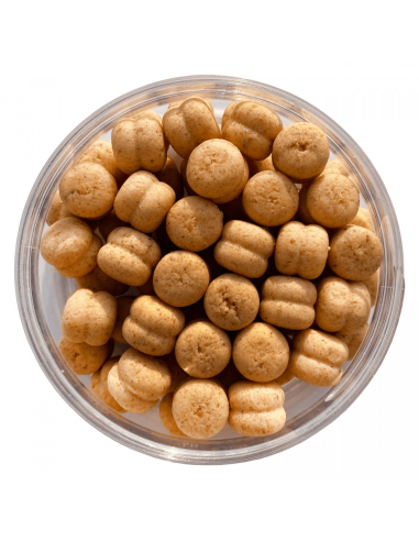 Wafters Feeder Bait Washed Out 9mm - R72 FEEDER BAIT - 2