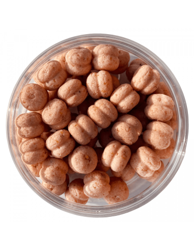 Wafters Feeder Bait Washed Out 9mm - Mango FEEDER BAIT - 2