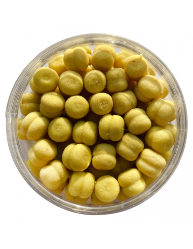 Wafters Feeder Bait Washed Out 9mm - Kukurydza FEEDER BAIT - 2