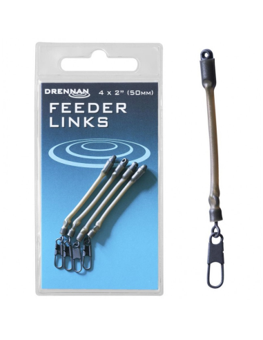 Łącznik FEEDERLINK Large 2"/ 5cm Drennan