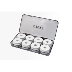 Pudełko Delphin TBX Rig 220-8F Magnetic DELPHIN - 1