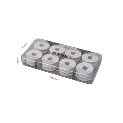 Pudełko Delphin TBX Rig 220-8F Magnetic DELPHIN - 1 2