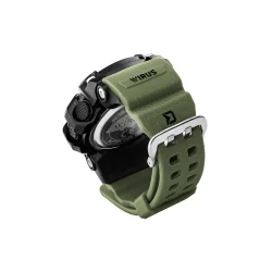 Zegarek DELPHIN Cyfrowy Wirus DELPHIN - 1 2