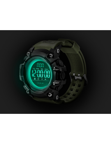 Zegarek DELPHIN cyfrowy DELPHIN - 3
