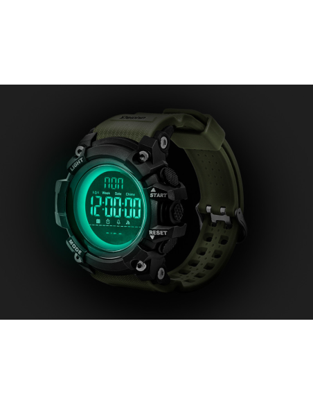 Zegarek DELPHIN cyfrowy DELPHIN - 3 Zegarek DELPHIN cyfrowy DELPHIN - 3