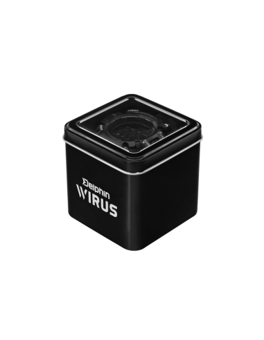 Zegarek DELPHIN cyfrowy DELPHIN - 4