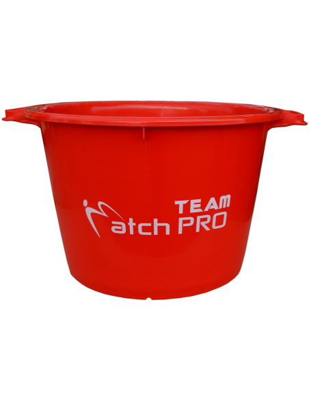 Kocioł 40l TEAM MatchPro RED MatchPRO - 1