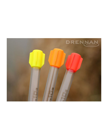 Spławik Drennan XL Pellet Waggler 8g DRENNAN - 4