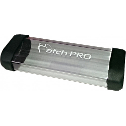 Tuba Owalna do Spławików 25cm MatchPro MatchPRO - 1
