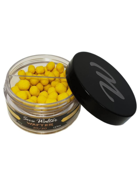 Wafters MAROS SW 6/8mm Słodka Kukurydza MAROS - 1