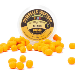 Wafters MEUS Fluo 6mm Kryl Minis MEUS - 1