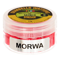 Wafters MEUS Fluo 6mm Morwa Minis MEUS - 1 2