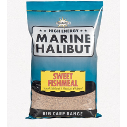Zanęta Dynamite Baits Marine Halibut Sweet Fishmeal 1kg DYNAMITE BAITS - 1