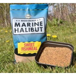 Zanęta Dynamite Baits Marine Halibut Sweet Fishmeal 1kg DYNAMITE BAITS - 1 2