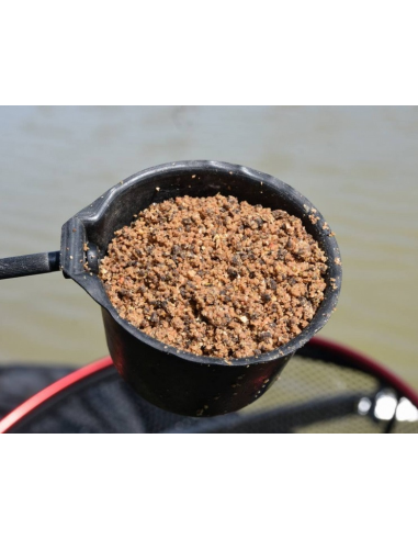 Zanęta Dynamite Baits Marine Halibut Sweet Fishmeal 1kg DYNAMITE BAITS - 3