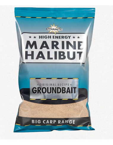 Zanęta Dynamite Baits Marine Halibut 1kg