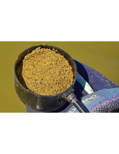 Zanęta Dynamite Baits Marine Halibut 1kg DYNAMITE BAITS - 2