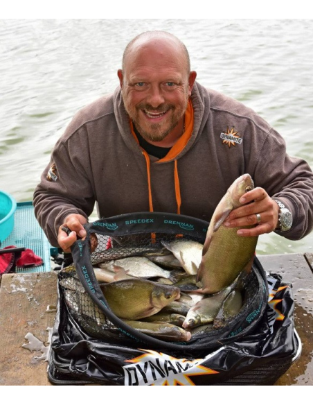 Zanęta Dynamite Baits Marine Halibut Method 2kg DYNAMITE BAITS - 3