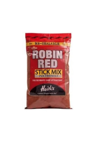 Zanęta Dynamite Baits Robin Red Stick Mix 1kg