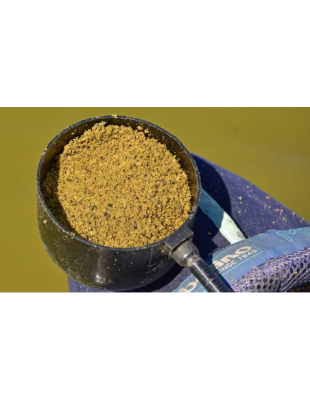 Zanęta Dynamite Baits Marine Halibut Stick Mix 1kg DYNAMITE BAITS - 2