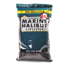 Pellet Dynamite Baits Marine Halibut 900g 8mm DYNAMITE BAITS - 1
