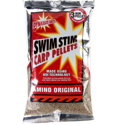 Pellet Dynamite Baits Swim Stim Amino Original 900g 3mm DYNAMITE BAITS - 1
