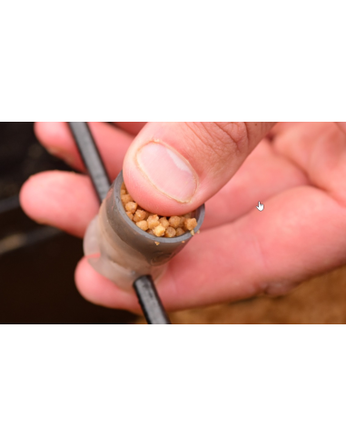 Pellet Dynamite Baits Swim Stim Amino Original 900g 3mm DYNAMITE BAITS - 3