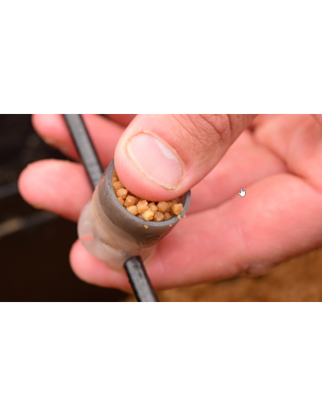 Pellet Dynamite Baits Swim Stim Amino Original 900g 3mm DYNAMITE BAITS - 3