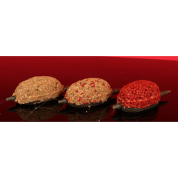 Pellet Dynamite Baits Swim Stim Amino Original 900g 8mm DYNAMITE BAITS - 1 2