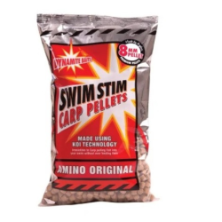 Pellet Dynamite Baits Swim Stim Amino Original 900g 6mm DYNAMITE BAITS - 1