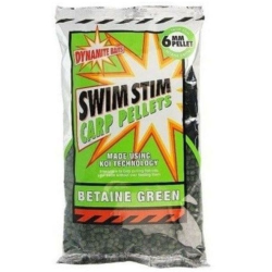 Pellet Dynamite Baits Swim Stim Beataine 900g 8mm DYNAMITE BAITS - 1