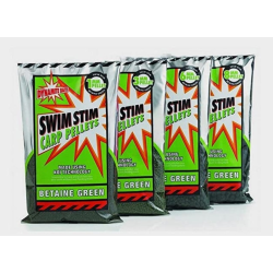 Pellet Dynamite Baits Swim Stim Beataine 900g 8mm DYNAMITE BAITS - 1 2