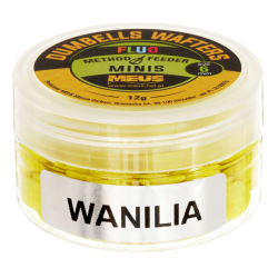 Wafters MEUS Fluo 6mm Wanilia Minis MEUS - 1 2