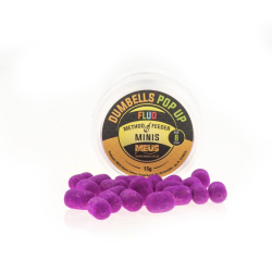 Wafters MEUS Fluo 8mm CSL Minis MEUS - 1