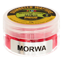 Wafters MEUS Fluo 8mm Morwa Minis MEUS - 1 2