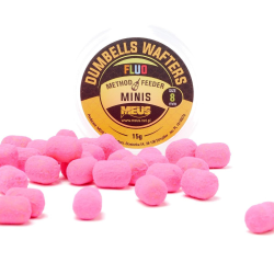 Wafters MEUS Fluo 8mm Ochotka Minis MEUS - 1