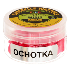 Wafters MEUS Fluo 8mm Ochotka Minis MEUS - 1 2