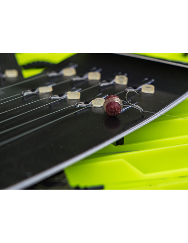 Przypony Matrix MXC-6 Band 15cm - 18 - 0.125mm MATRIX - 9