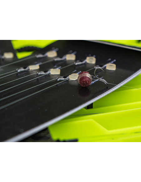 Przypony Matrix MXC-6 Band 15cm - 18 - 0.125mm MATRIX - 9