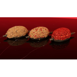 Zanęta Dynamite Baits Big Fish Krill Method Mix 1.8kg DYNAMITE BAITS - 1 2