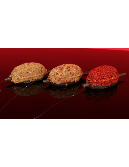 Zanęta Dynamite Baits Big Fish Krill Method Mix 1.8kg DYNAMITE BAITS - 2