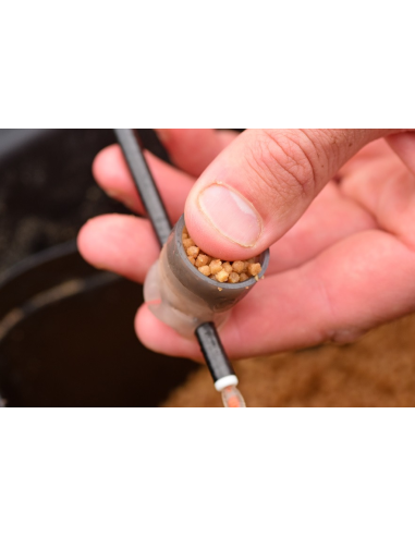 Pellet Dynamite Baits Swim Stim Red Krill 2mm 900g DYNAMITE BAITS - 2