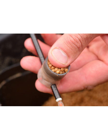 Pellet Dynamite Baits Swim Stim Red Krill 2mm 900g DYNAMITE BAITS - 2