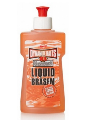 Liquid XL Dynamite Baits Brasem 250ml