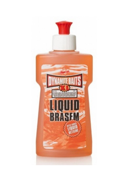 Liquid XL Dynamite Baits Brasem 250ml DYNAMITE BAITS - 1