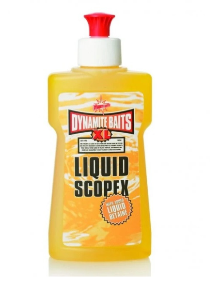 Liquid XL Dynamite Baits Scopex 250ml DYNAMITE BAITS - 1