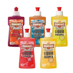 Liquid XL Dynamite Baits Sweet Molasses 250ml DYNAMITE BAITS - 1 2