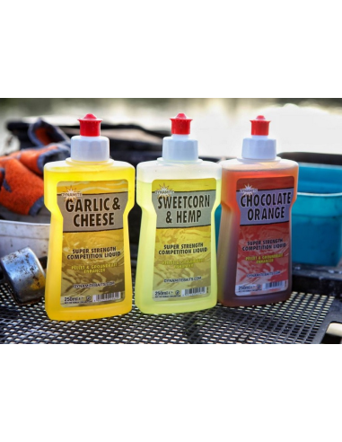 Liquid XL Dynamite Baits Sweet Molasses 250ml DYNAMITE BAITS - 3